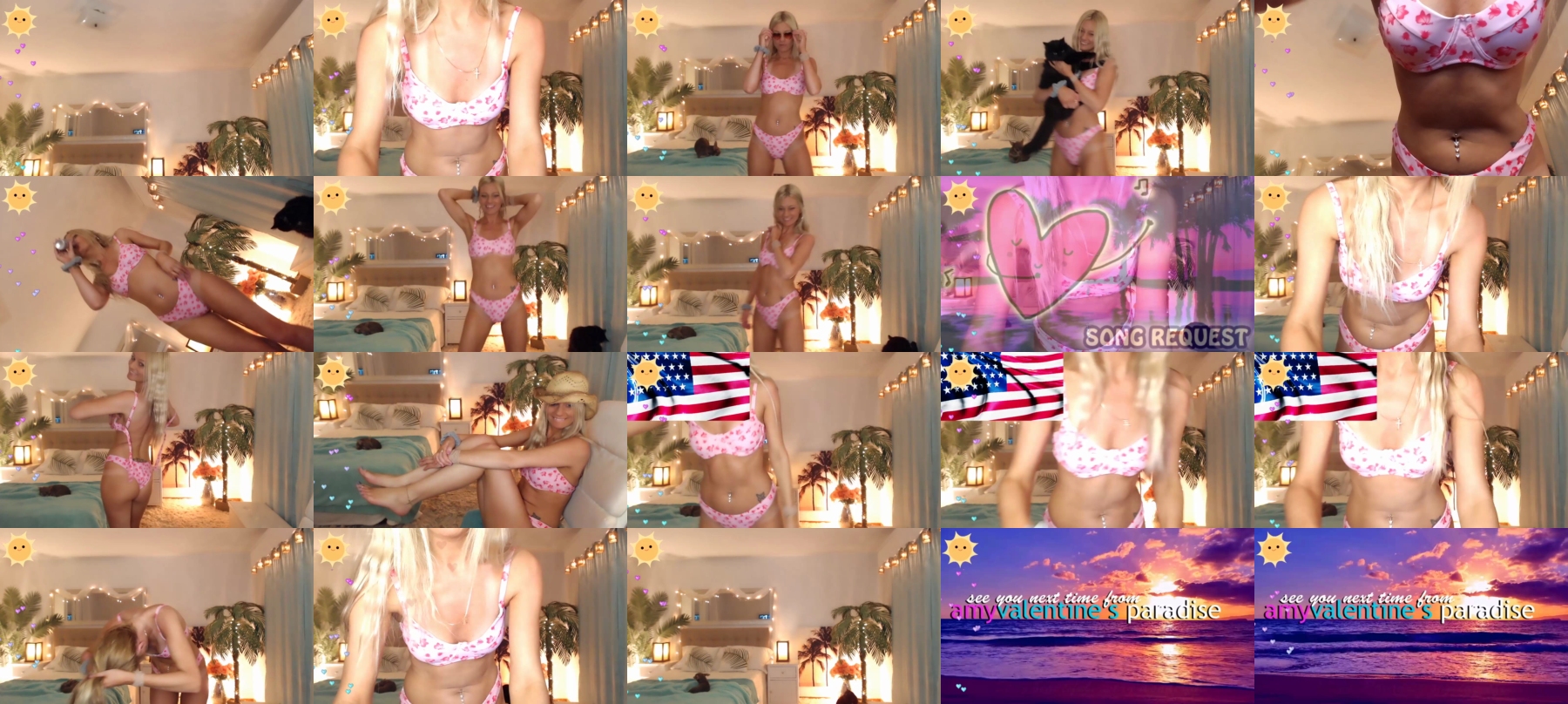 Amyvalentine  28-04-2021